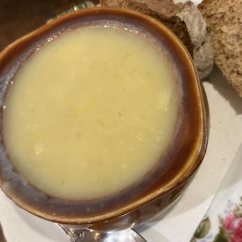 Swing the Teapot - Potato Leek Soup - Music Venues Near Me - Floral Park, New York Swing the Teapot - Potato Leek Soup - Music Venues Near Me - Floral Park, New York