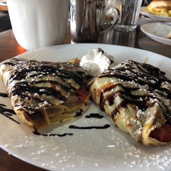 Tuscany Cafe - Cafes Near Me - Havertown, Pennsylvania