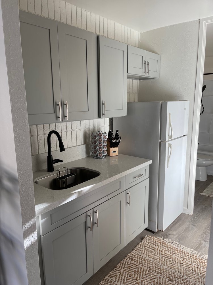 Slide of Fast Track Construction