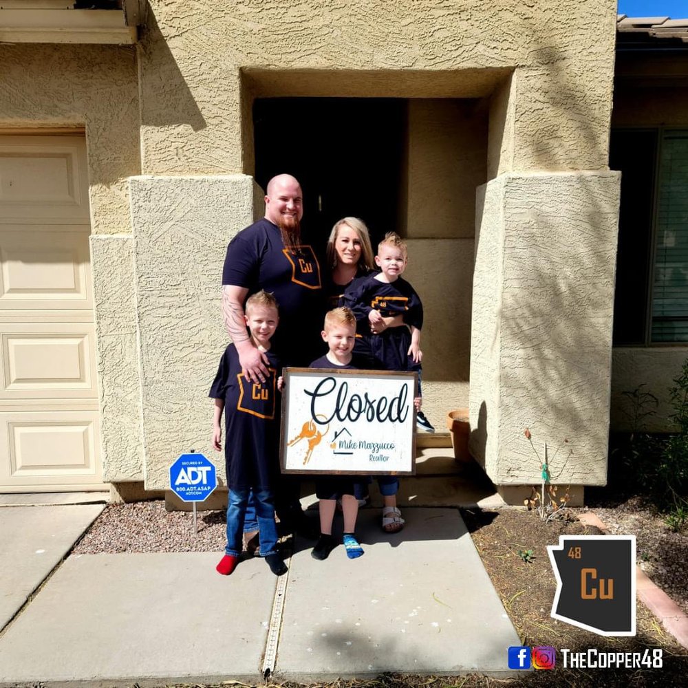 MARK MAZZUCCO PRICE MORTGAGE Updated September 2024 14 Photos 690 East Warner Road