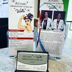 Atomic Dermatology & Med Spa @ Walla Walla 2