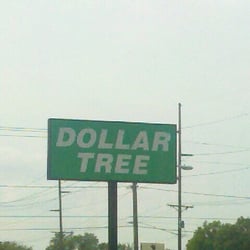 Dollar Tree