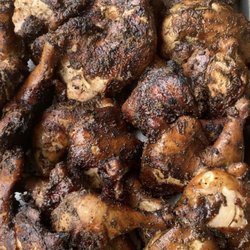Crooklyn New York Caribbean cuisine