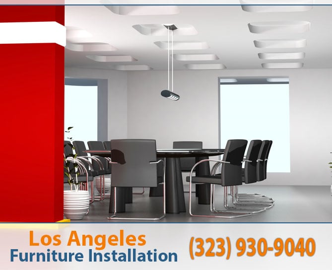 LOS ANGELES FURNITURE INSTALLATION 22 Photos West Hollywood, CA Yelp