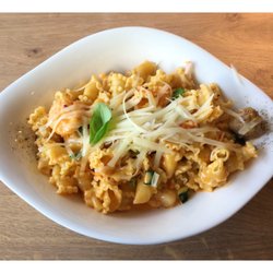 Vapiano - Reef'n Beef! Sehr lecker...