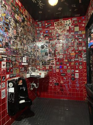 The Viper Room by null