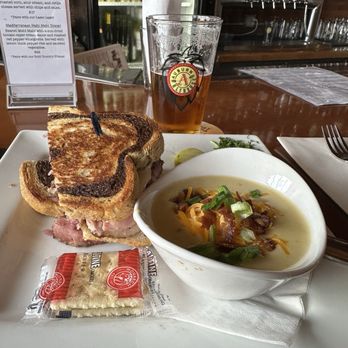 Auburn Alehouse - Reuben - American Near Me - Auburn, California Auburn Alehouse - Reuben - American Near Me - Auburn, California