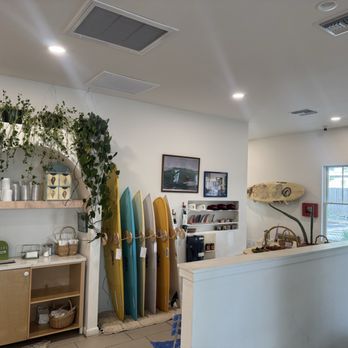 Foam Coffee - Coffee & Tea Near Me - Gulf Shores, Alabama