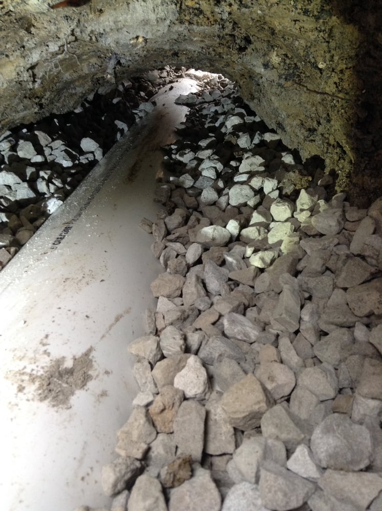 Slide of AHS Plumbing & Sewer Repair