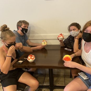 Wailua Shave Ice - Everyone found something they like - Shaved Ice Near Me - Kapaa, Hawaii Wailua Shave Ice - Everyone found something they like - Shaved Ice Near Me - Kapaa, Hawaii