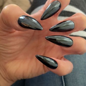 Nails Please - Nails by Helen-chrome - Nail Salons Near Me - Fremont, California Nails Please - Nails by Helen-chrome - Nail Salons Near Me - Fremont, California