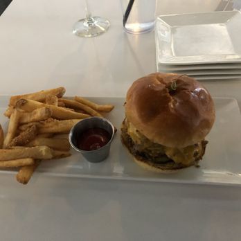 Sonder - Sonder burger. - Salad Near Me - Bakersfield, California Sonder - Sonder burger. - Salad Near Me - Bakersfield, California