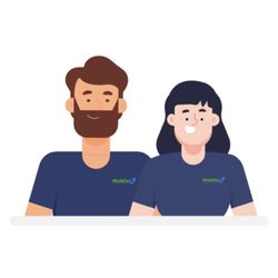 Meet our Technicians.