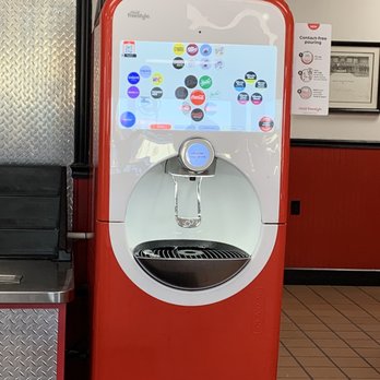 Firehouse Subs - Fountain options - Sandwiches Near Me - Sevierville, Tennessee Firehouse Subs - Fountain options - Sandwiches Near Me - Sevierville, Tennessee