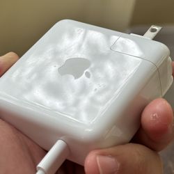 Openbox - Scratches all over the charger