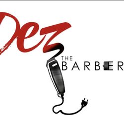 Dez The Barber - Dez the barber