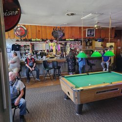 Lucky's - Bar