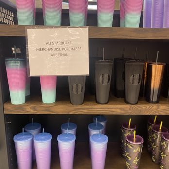 Starbucks - All Starbucks purchase are final - Coffee & Tea Near Me - Farmingdale, New York Starbucks - All Starbucks purchase are final - Coffee & Tea Near Me - Farmingdale, New York