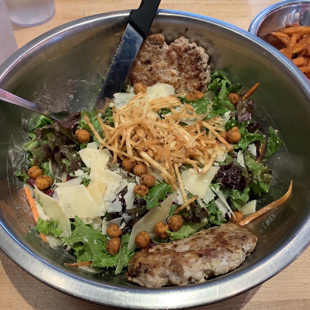 Hopdoddy Burger Bar - Burgers Near Me - Euless, Texas