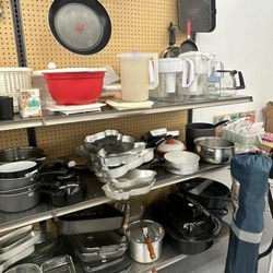 The Salvation Army Thrift Store & Donation Center