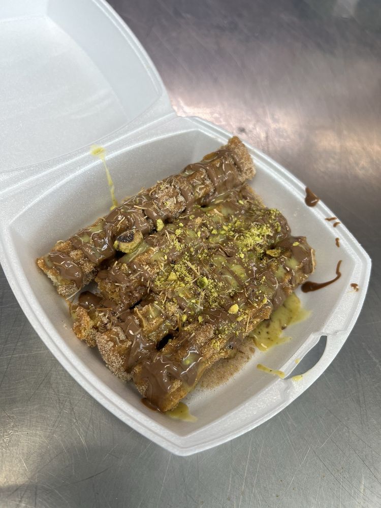 La Dulce Vida — Mexican restaurant in Virginia Beach