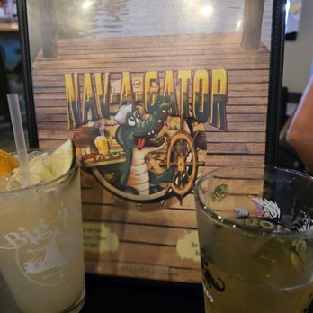 Nav-A-Gator Grill - American Near Me - Arcadia, Florida Nav-A-Gator Grill - American Near Me - Arcadia, Florida