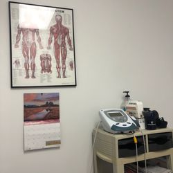 Greer Chiropractic - Who the naked guy