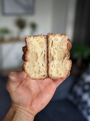 Manresa Bread by null