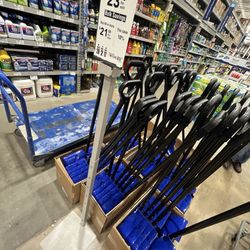 Lowe's Home Improvement