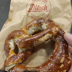 Ditsch