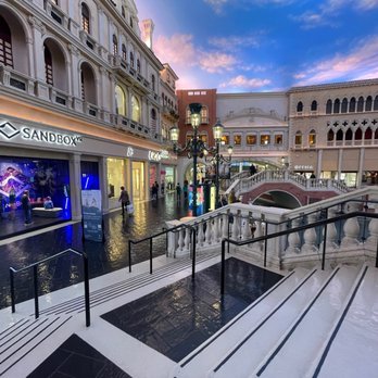 Sandbox VR - Location - Virtual Reality Centers Near Me - Las Vegas, Nevada
