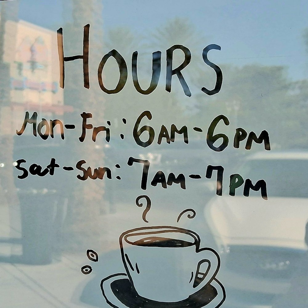 Aware Coffee - Coffee & Tea Near Me - Las Vegas, Nevada