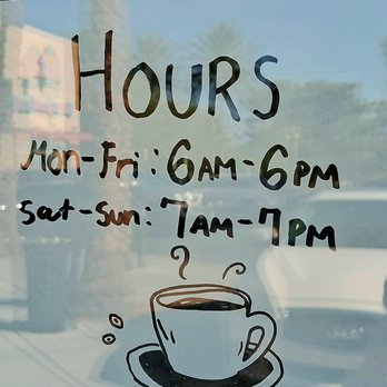 Aware Coffee - Coffee & Tea Near Me - Las Vegas, Nevada