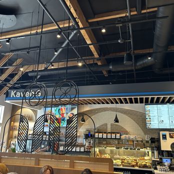 KavehG - Coffee & Tea Near Me - Blackhawk, California