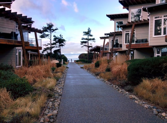 COX BAY BEACH RESORT - 21 Photos u0026 10 Reviews - 1431 Pacific Rim Highway,  Tofino, British Columbia - Resorts - Phone Number - Yelp