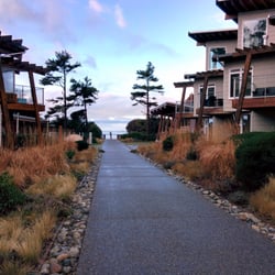 Cox Bay Beach Resort