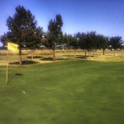 Kingfisher Golf Club