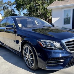 RYE Limousine & Transportation 