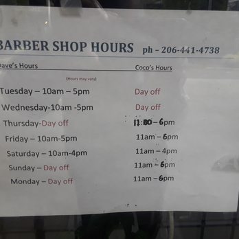 Belltown Barber - Barbers Near Me - Seattle, Washington Belltown Barber - Barbers Near Me - Seattle, Washington