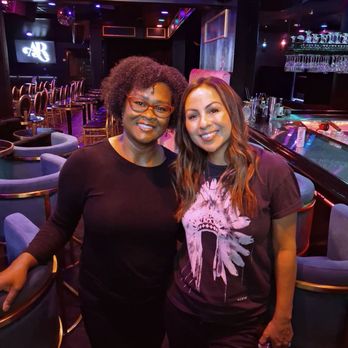 The Starlight Cabaret - Me and Anjelah - Comedy Clubs Near Me - Los Angeles, California The Starlight Cabaret - Me and Anjelah - Comedy Clubs Near Me - Los Angeles, California
