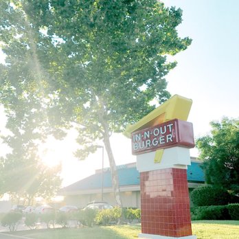 In-N-Out Burger - Fast Food Near Me - Chico, California In-N-Out Burger - Fast Food Near Me - Chico, California