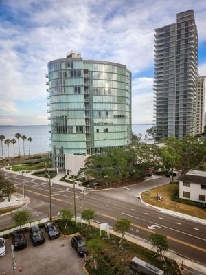 Maru Rooftop Nikkei by null