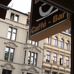Espressino - Bekannte Ecken an der Neusser Straße neu entdecken