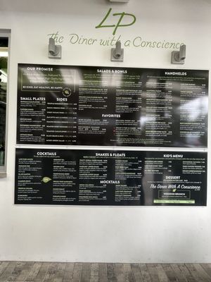 Menu photo 6 Lake Park Diner Naples, FL Menu photo 6 Lake Park Diner Naples, FL