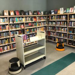 Nanuet Public Library