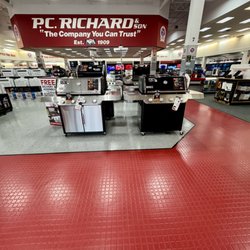 P.C. Richard & Son