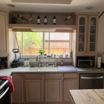 GL Instant Homes - Old window - General Contractors Near Me