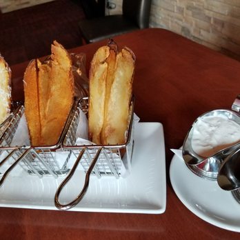 DC Prime Steaks - Steak fries - Steakhouses Near Me - Ashburn, Virginia