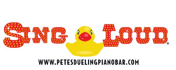 Pete's Dueling Piano Bar by null