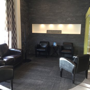 Beaumaris Dental - Patient lounge - General Dentistry Near Me - Edmonton, Alberta